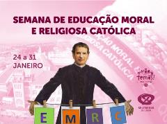 Semana da EMRC